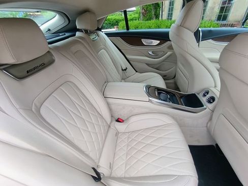Used 2020 Mercedes-Benz AMG GT 53 image 61