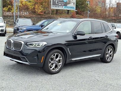 Used 2023 BMW X3 xDrive30i w/ Convenience Package