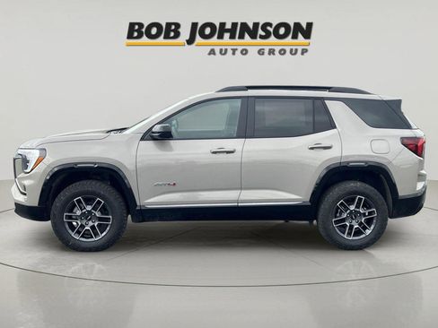 New 2026 GMC Terrain AT4 image 6
