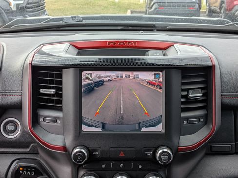 Used 2019 RAM 1500 Rebel w/ Level 1 Equipment Group image 35