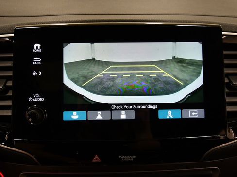 Used 2023 Honda Passport EX-L image 25