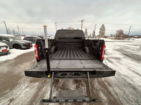 Used 2023 Ford F150 Raptor image 13