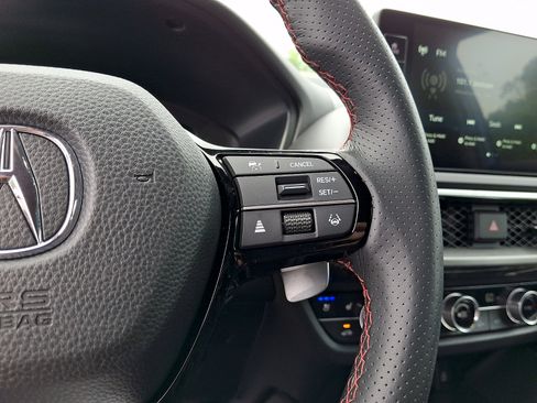 Certified 2025 Acura ADX A-Spec AWD/4WD image 21
