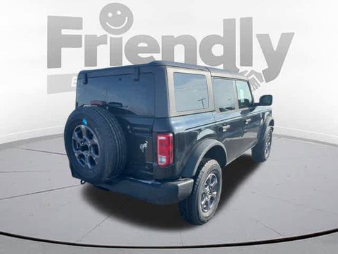 New 2025 Ford Bronco Big Bend image 5