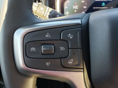 New 2026 Chevrolet Silverado 2500 LTZ w/ LTZ Plus Package image 17