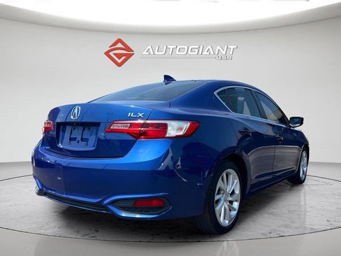 Used 2016 Acura ILX FWD image 7