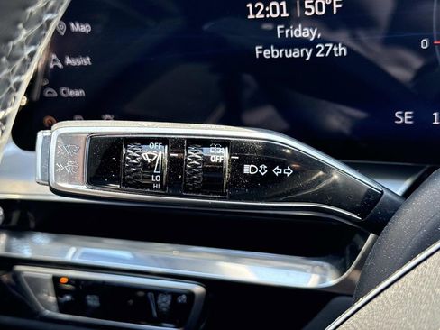 Certified 2024 Cadillac Lyriq Luxury w/ LPO, Floor Liner Package image 28