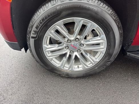 Used 2023 GMC Yukon SLT w/ Max Trailering Package image 26