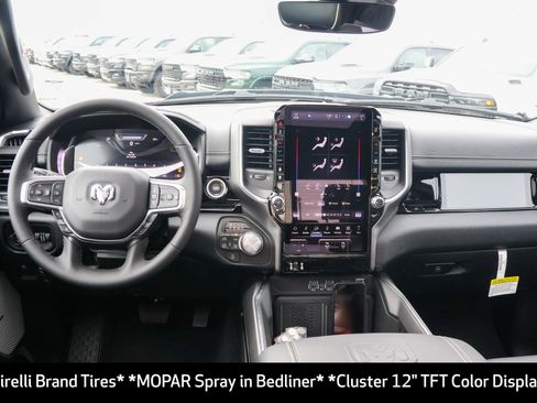 New 2026 RAM 1500 Laramie image 22