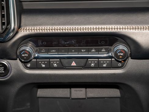 Used 2024 MAZDA CX-50 2.5 Turbo w/ Premium Plus Pkg image 26