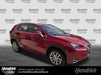 Used 2016 Lexus NX 200t AWD image 1