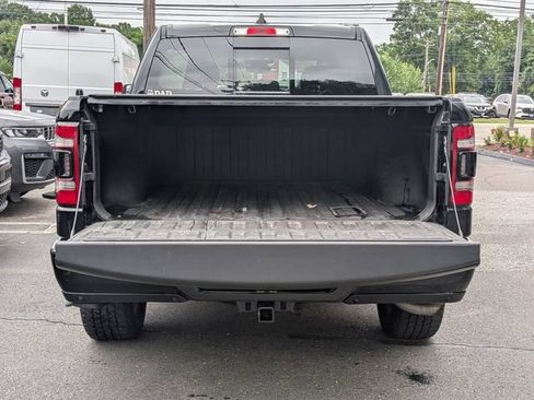 Certified 2023 RAM 1500 Big Horn AWD/4WD image 31