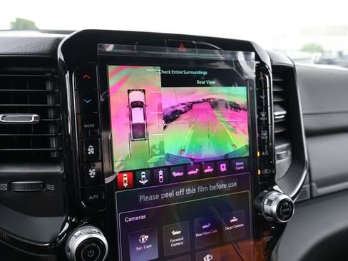 New 2026 RAM 2500 Power Wagon AWD/4WD image 19