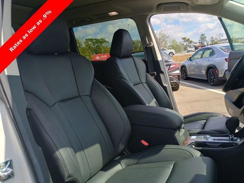 Certified 2025 Subaru Ascent Touring w/ Popular Package #1 image 26