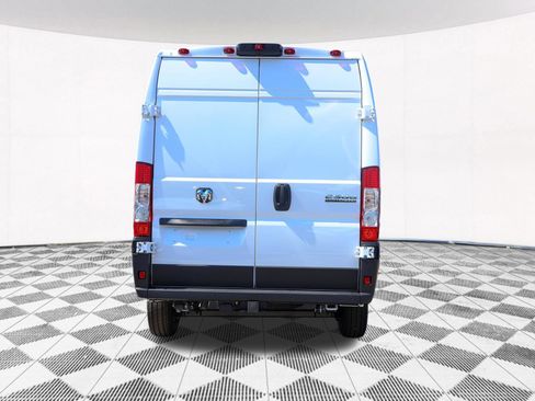 New 2026 RAM ProMaster 2500 w/ Convenience Group FWD image 10