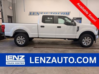 Used 2022 Ford F350 XL w/ Power Equipment Group