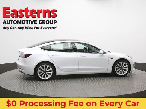 Used 2020 Tesla Model 3 Performance AWD/4WD image 39