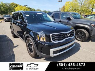 Used 2025 Kia Telluride S AWD/4WD video 1