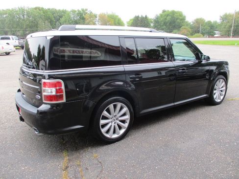 Used 2014 Ford Flex SEL w/ Equipment Group 202A image 9