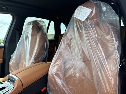 New 2026 BMW X5 xDrive40i w/ M Sport Package image 22