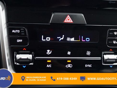 Used 2022 Kia Sorento S FWD image 24