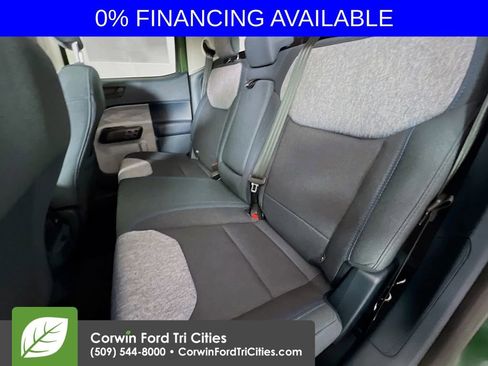 New 2025 Ford Maverick XLT w/ XLT Luxury Package image 27