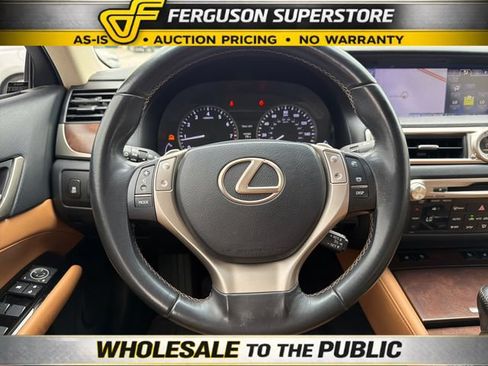 Used 2013 Lexus GS 350 w/ Premium Pkg RWD image 10