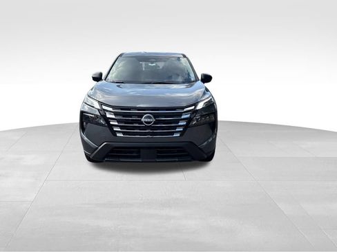 New 2026 Nissan Rogue S AWD/4WD image 8