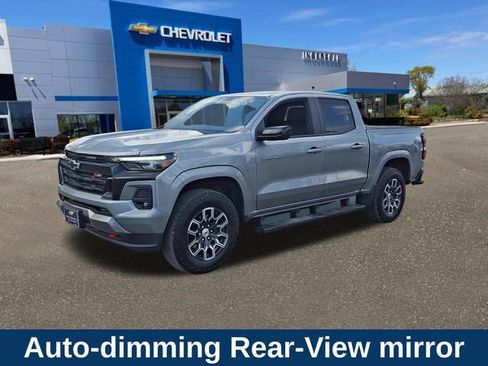 Used 2026 Chevrolet Colorado Z71 w/ Technology Package image 34