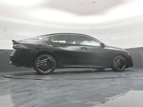Used 2026 Nissan Sentra SR w/ Floor Mat Package FWD image 50