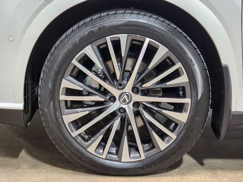 Used 2024 Lexus RX 350 Premium Plus w/ Convenience Package image 26