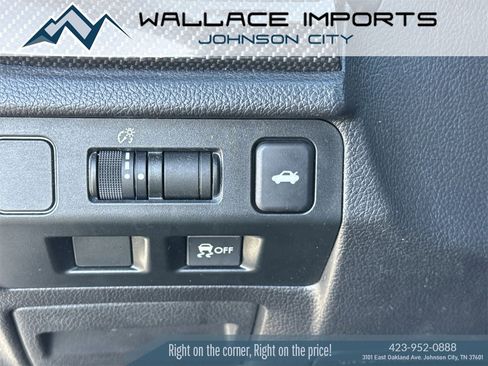 Certified 2021 Subaru WRX image 32