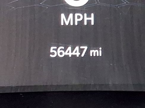 Used 2024 Jeep Compass Latitude image 19