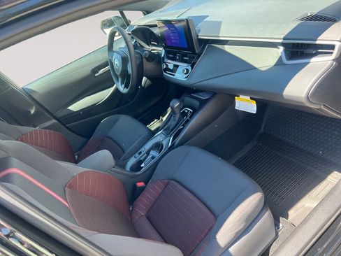 New 2026 Toyota Corolla SE FWD image 15