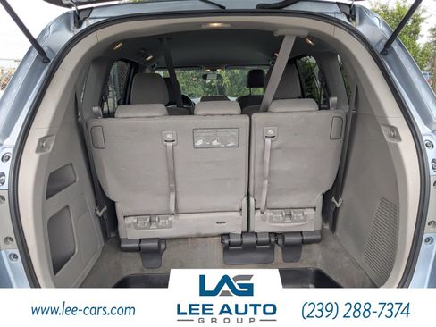 Used 2014 Honda Odyssey EX image 10