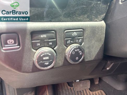 Certified 2025 Chevrolet Silverado 1500 LT AWD/4WD image 15