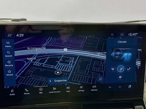 Used 2022 Lincoln Navigator Reserve image 14