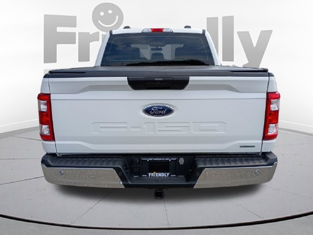 Used 2023 Ford F150 XL w/ XL Chrome Appearance Package AWD/4WD image 6