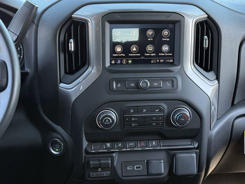 New 2026 Chevrolet Silverado 2500 W/T image 15