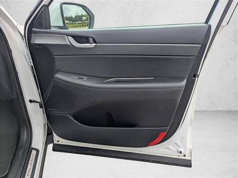 Used 2023 Hyundai Palisade Limited FWD image 27