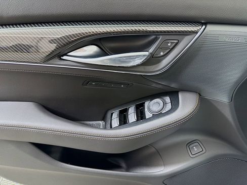 New 2026 Cadillac CT5 Sport image 18