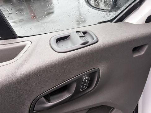 New 2026 Ford Transit 350 148 High Roof Extended AWD image 15