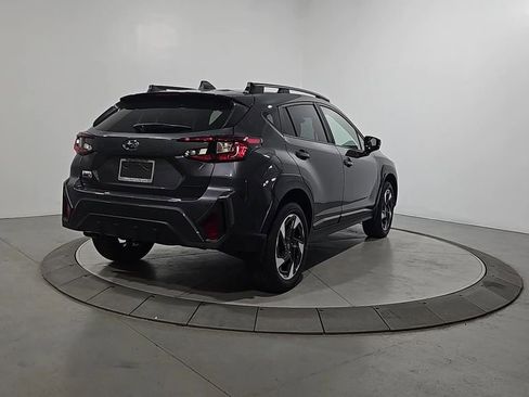 New 2026 Subaru Crosstrek 2.5i Limited image 5