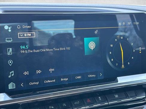 Used 2022 Chevrolet Silverado 1500 LT w/ Texas Edition Plus image 15