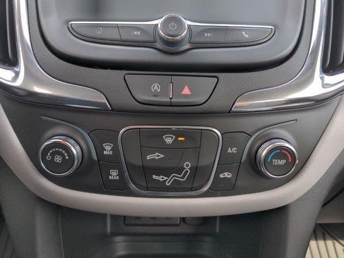 Used 2024 Chevrolet Equinox LS FWD image 49