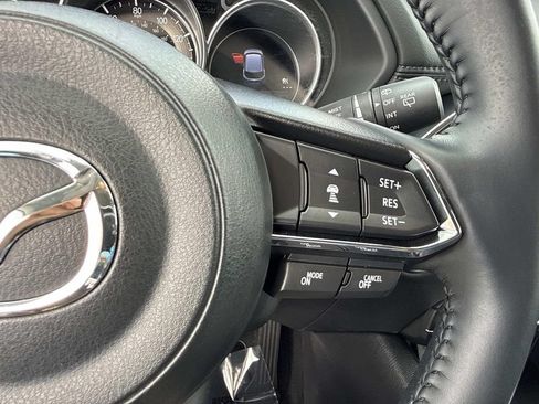 Certified 2025 MAZDA CX-5 AWD 2.5 S image 39
