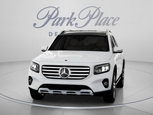 Certified 2026 Mercedes-Benz GLB 250 image 37