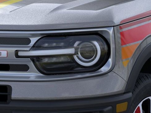 Used 2024 Ford Bronco Sport Free Wheeling w/ Convenience Package image 20