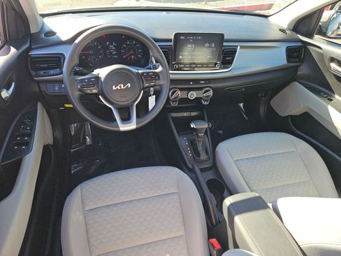 Used 2022 Kia Rio S image 17
