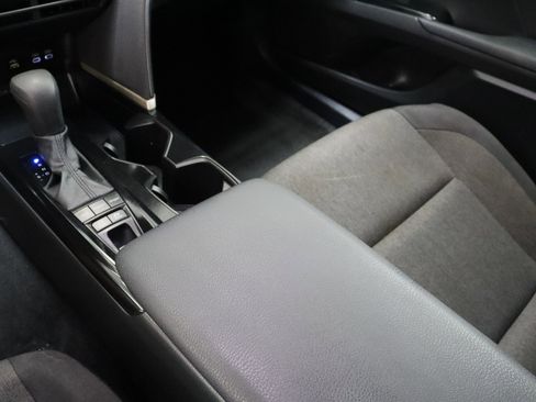 Certified 2025 Toyota Camry LE FWD image 16